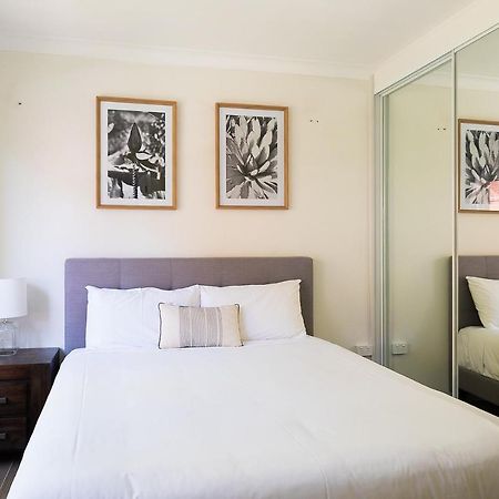 Lotus Stay Manly - Apartment 31F Сидней Экстерьер фото