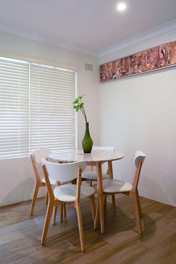 Lotus Stay Manly - Apartment 31F Сидней Экстерьер фото